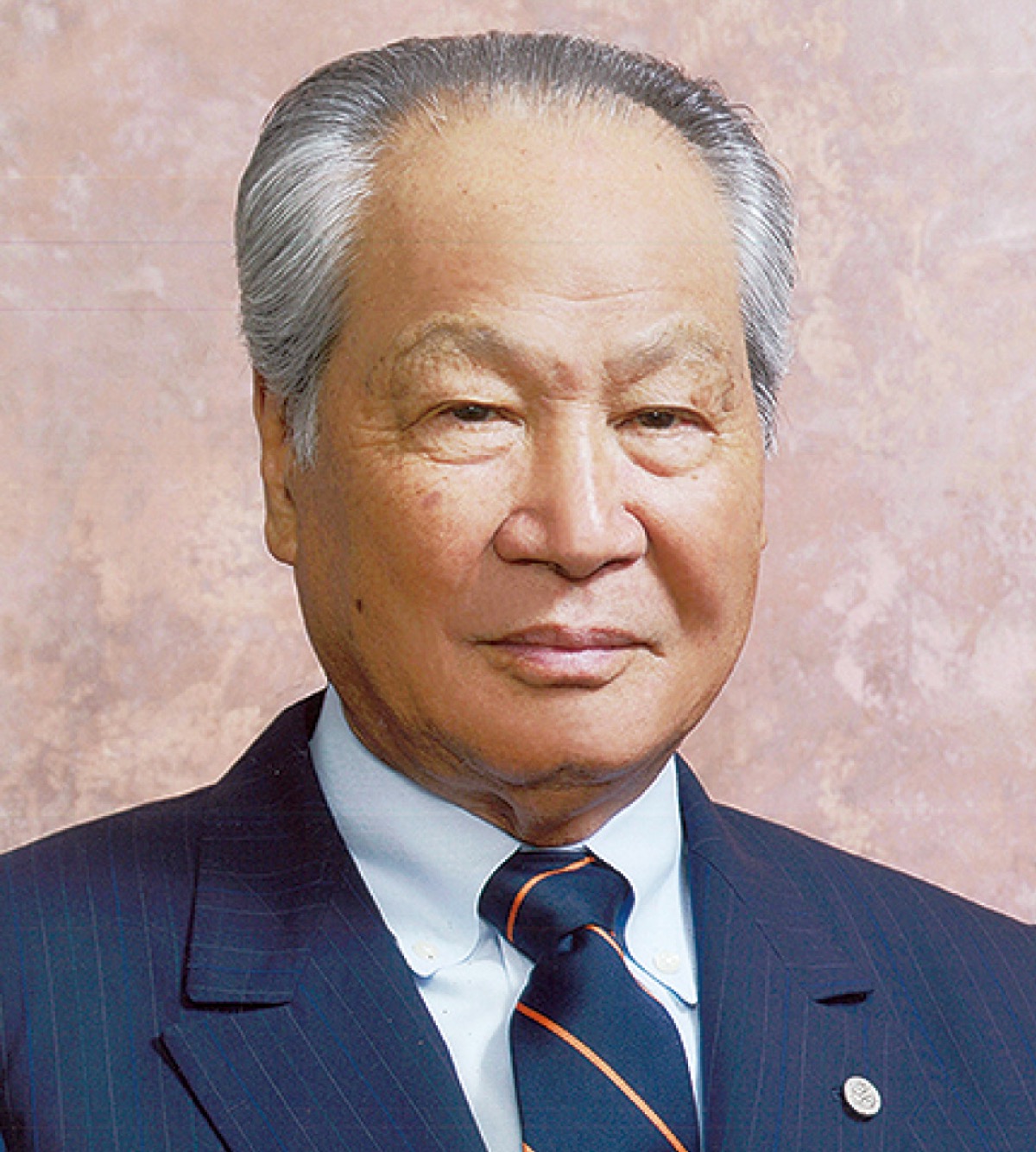 会長 福澤正人