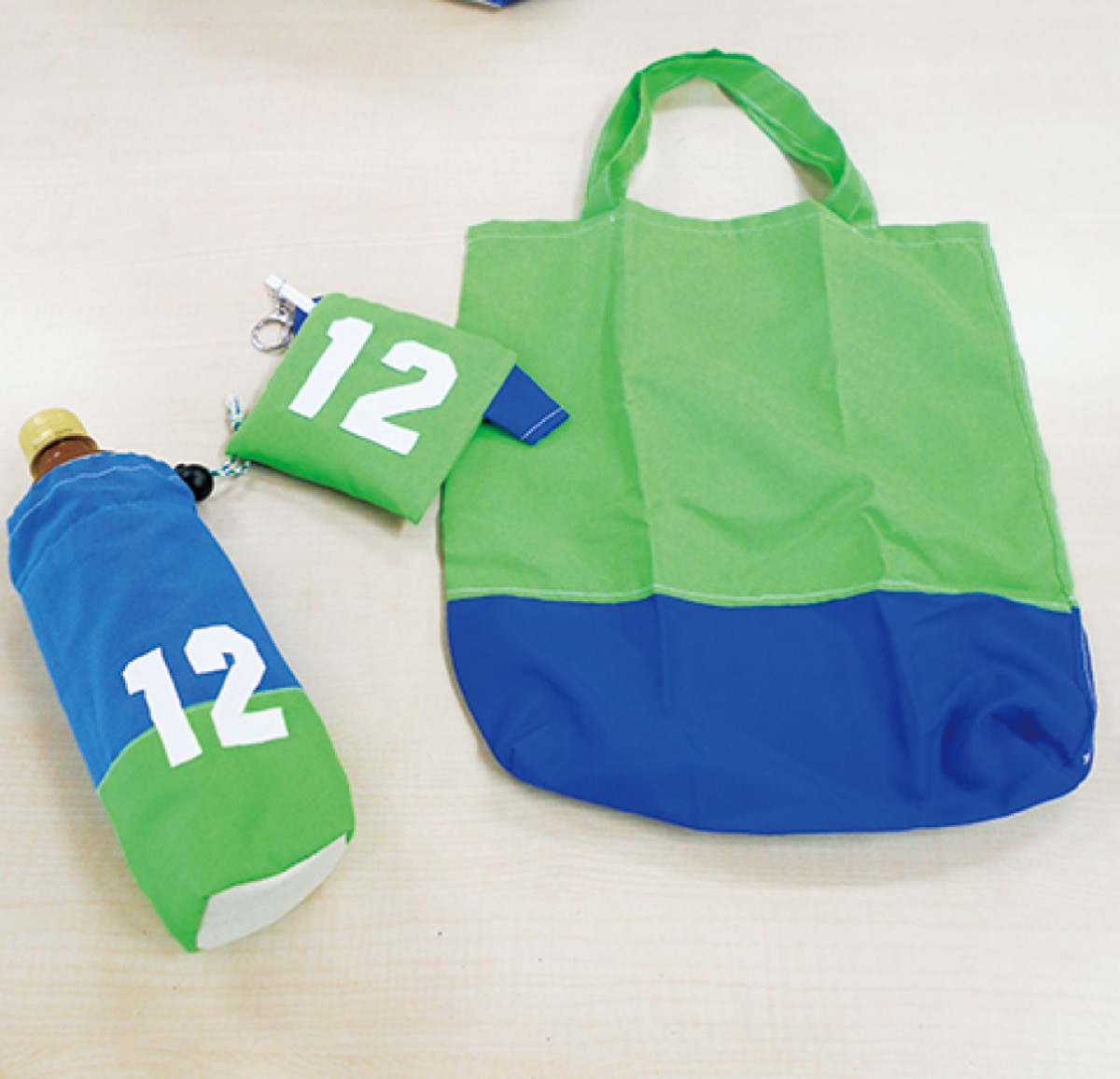 販売するグッズ