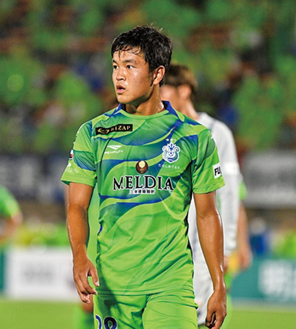 ベルマガ通信 悪くないが勝利できたはず 明治安田J1第29節 VS福岡