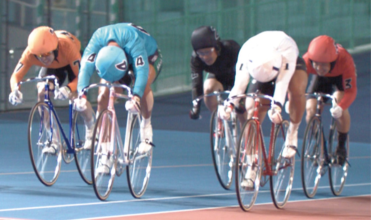 平塚競輪場 夜の熱戦 幕開け 10月19日から 平塚 タウンニュース