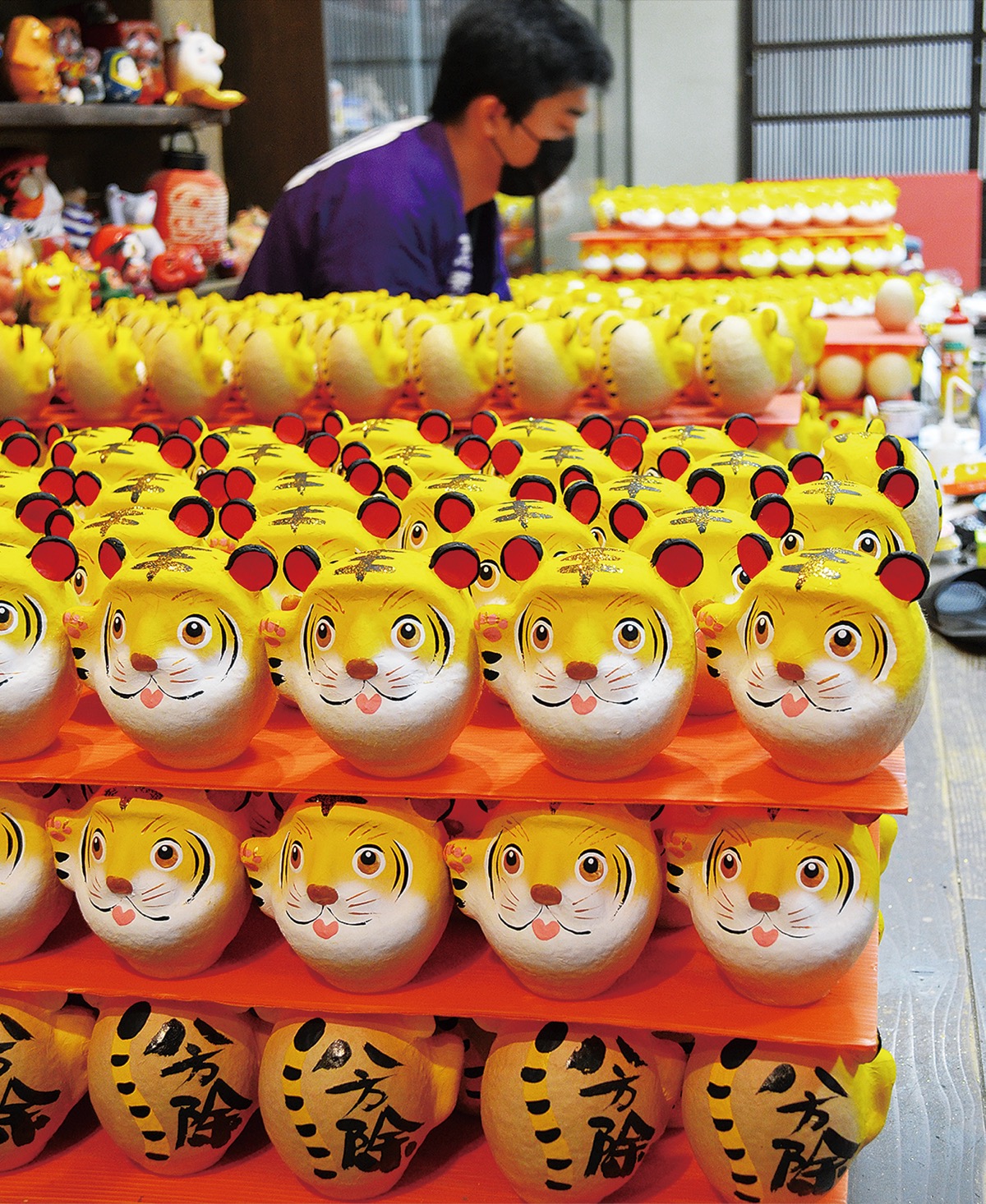 イキマの美 播州祭屋台宝学鑑