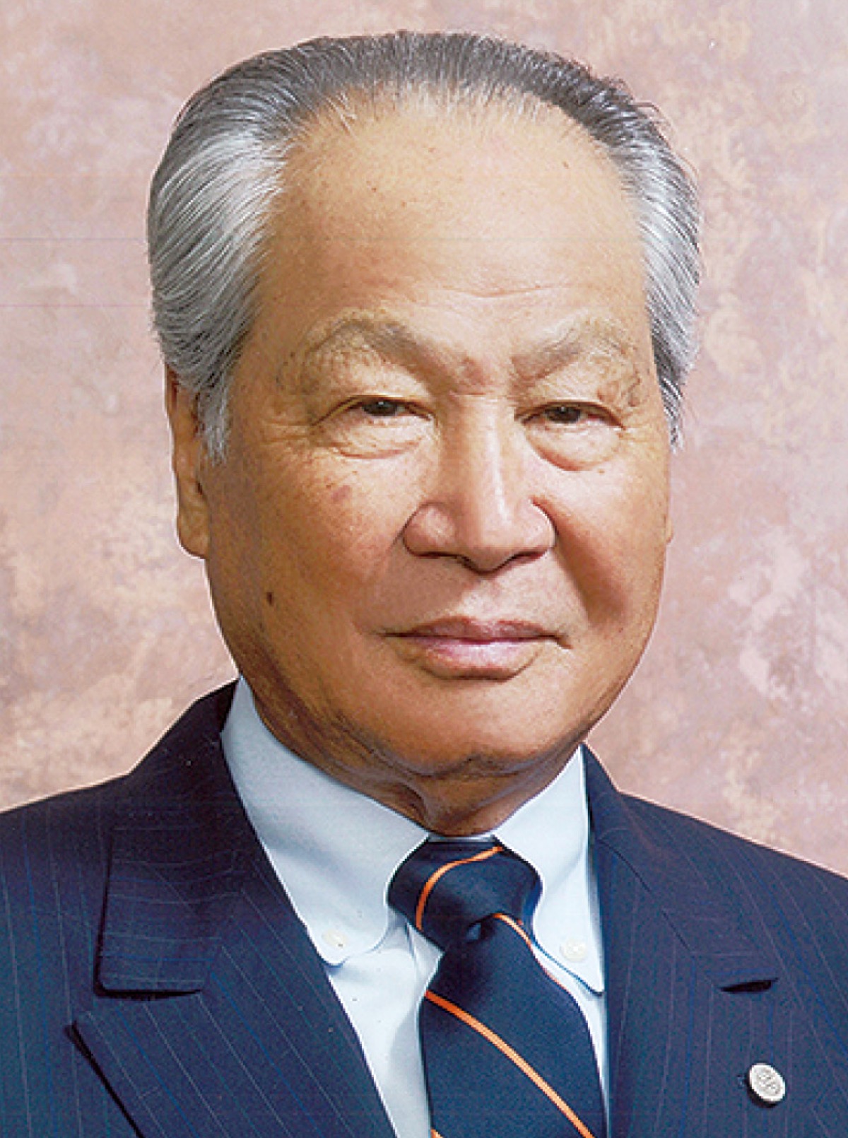 会長 福澤正人