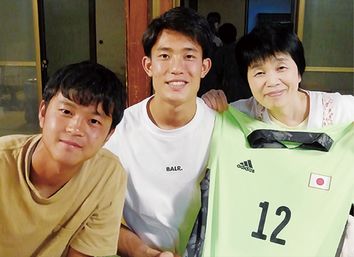 舗 平岡大陽 サインカード tresor.gov.bf