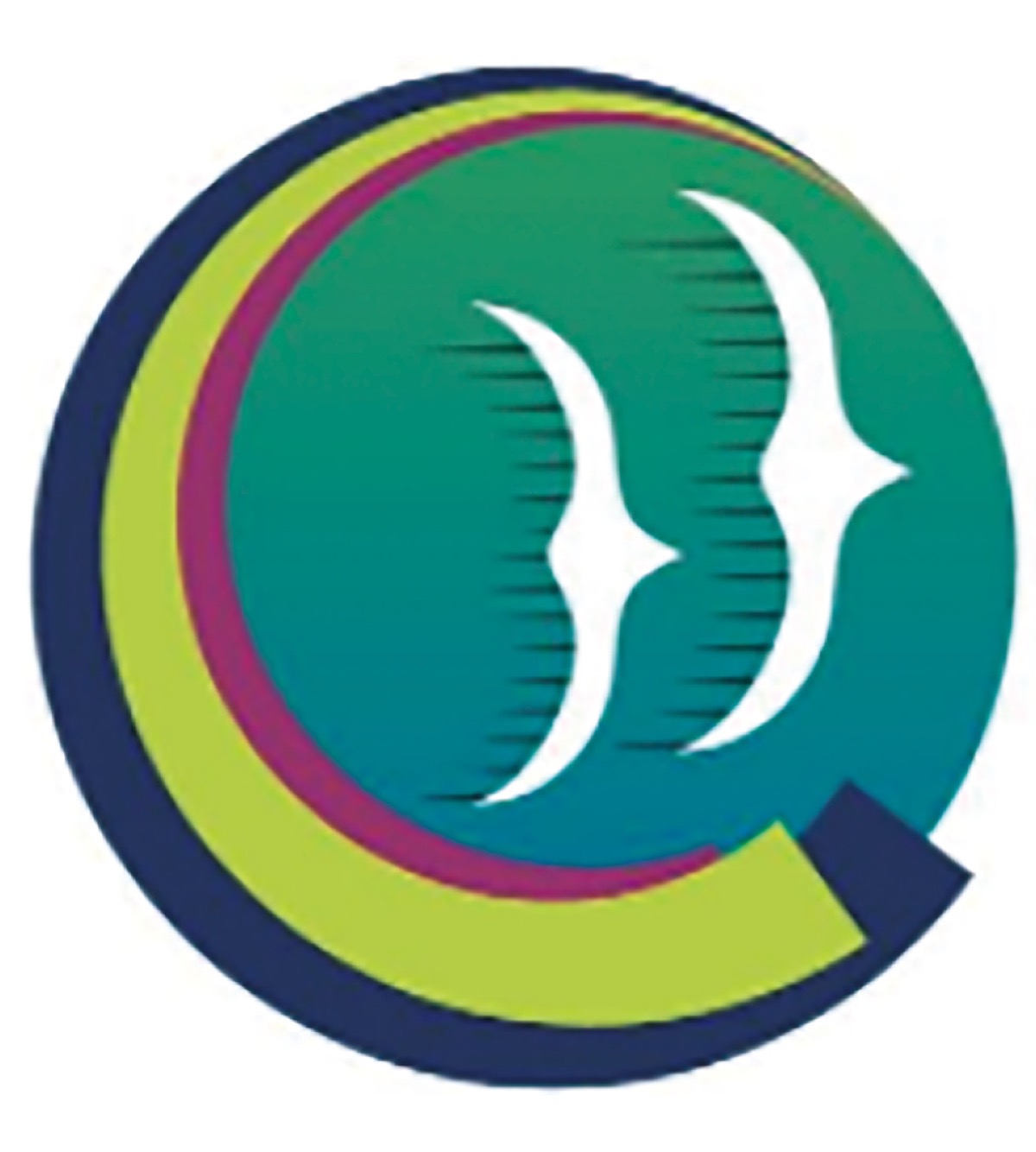 リニューアルされたロゴ