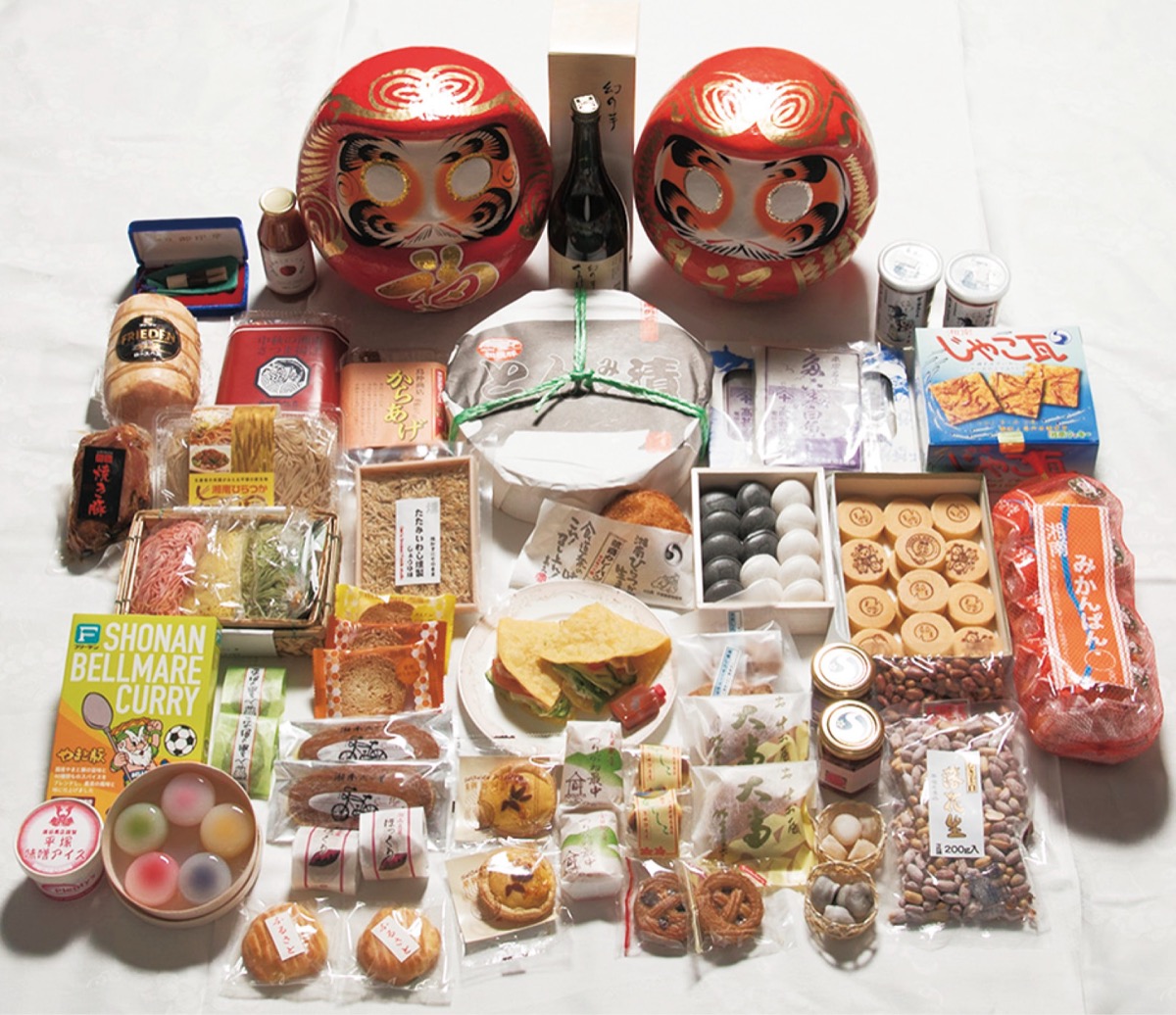 湘南ひらつか名産品 新候補を募集中 9月30日エントリー締切 | 平塚・大磯・二宮・中井 | タウンニュース