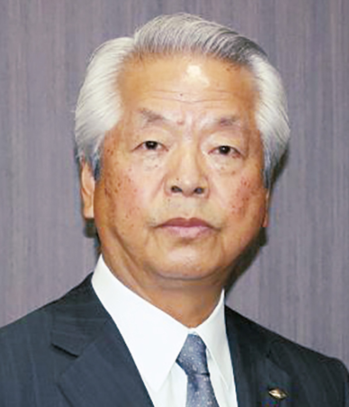 石崎明氏