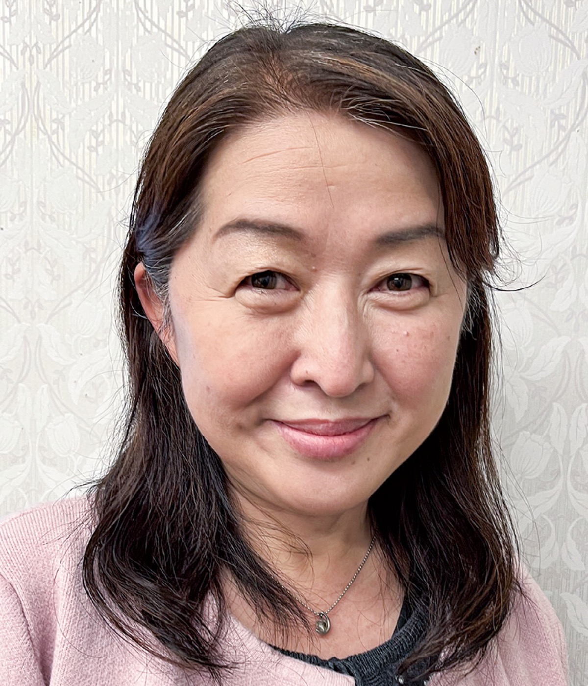 佐藤氏が出馬の意向