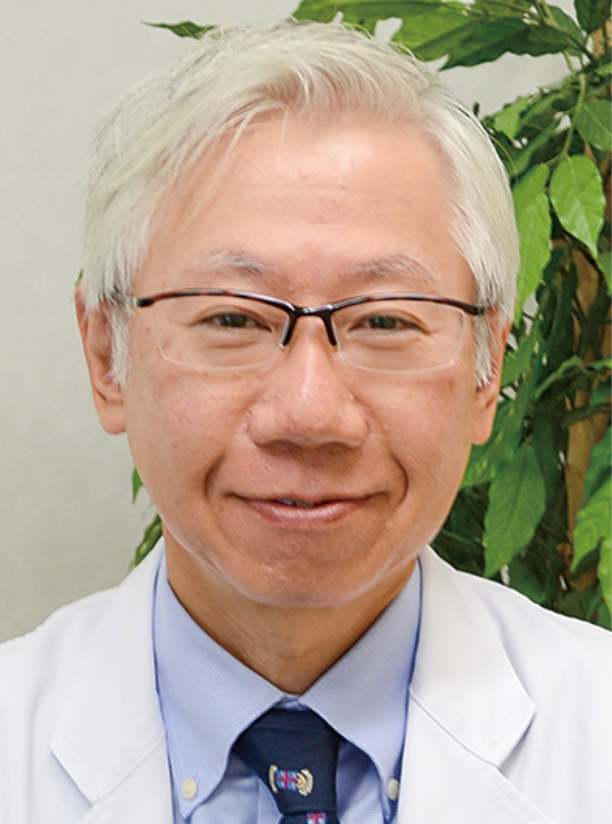 仁科良院長