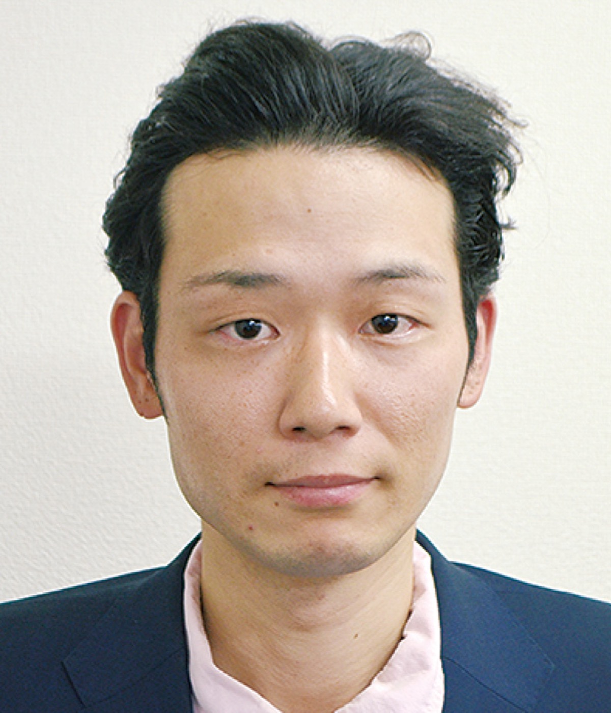 飯田氏が出馬の意向