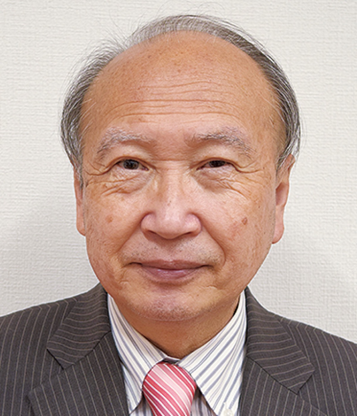 共産元職の高山氏出馬