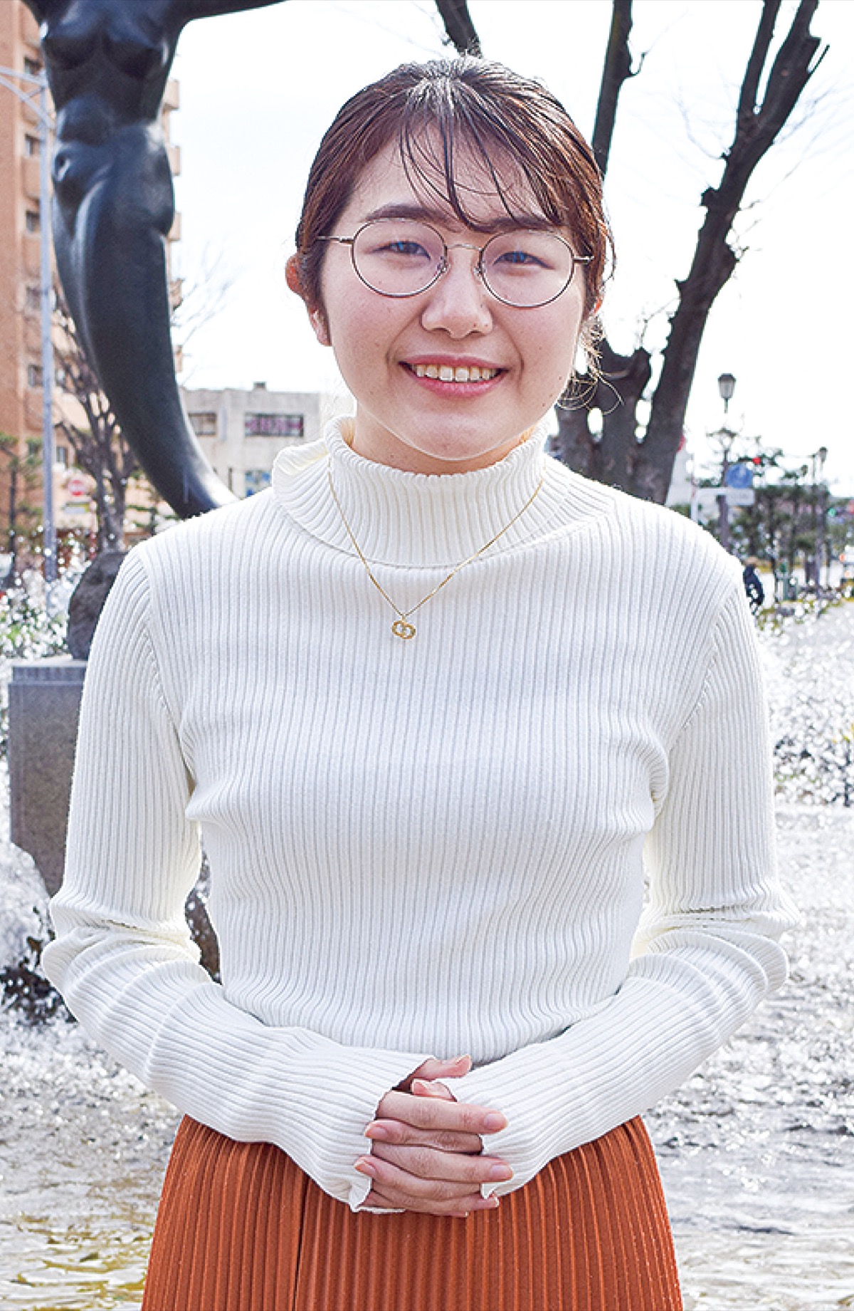 社会変える「風」は地域から