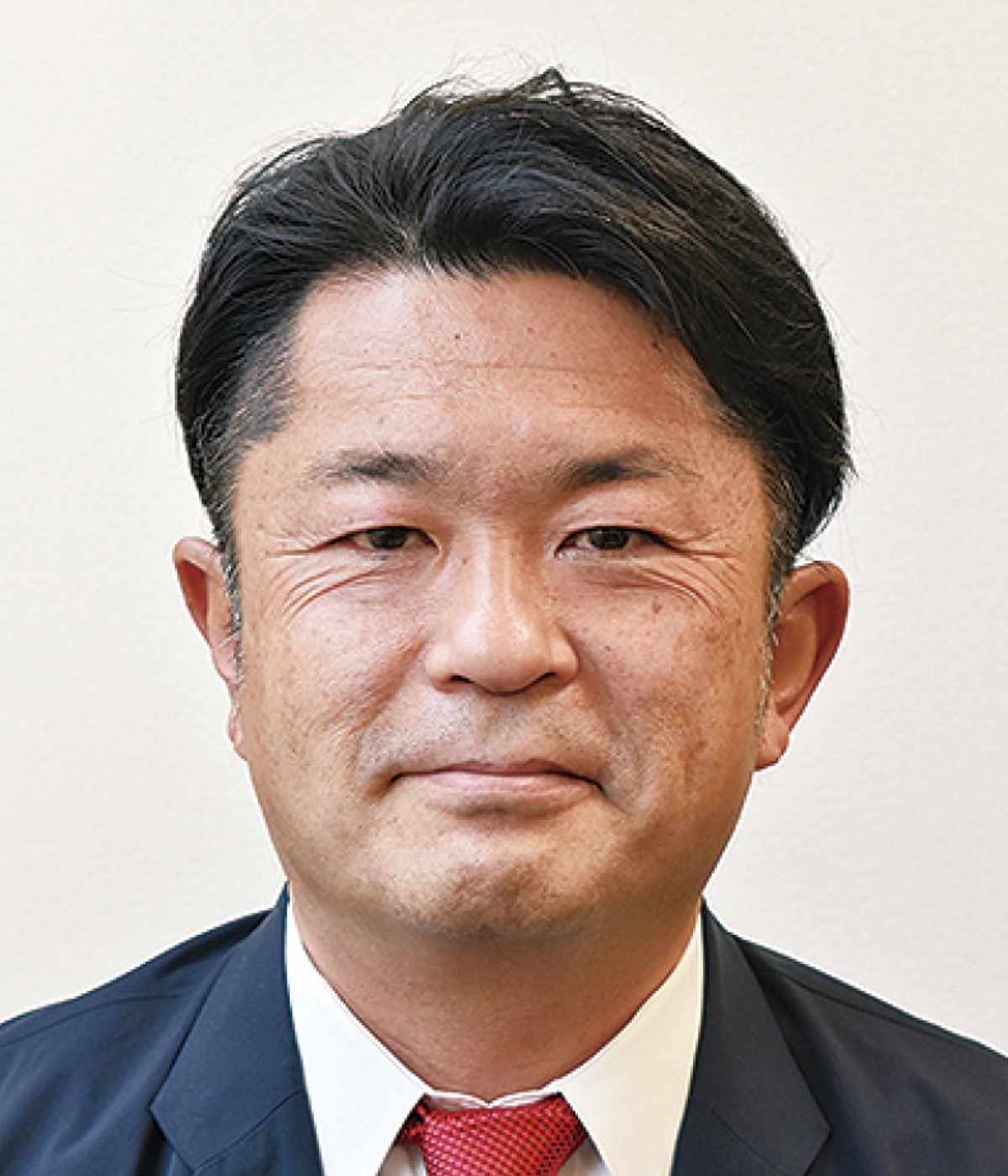 市議選に今井氏出馬へ