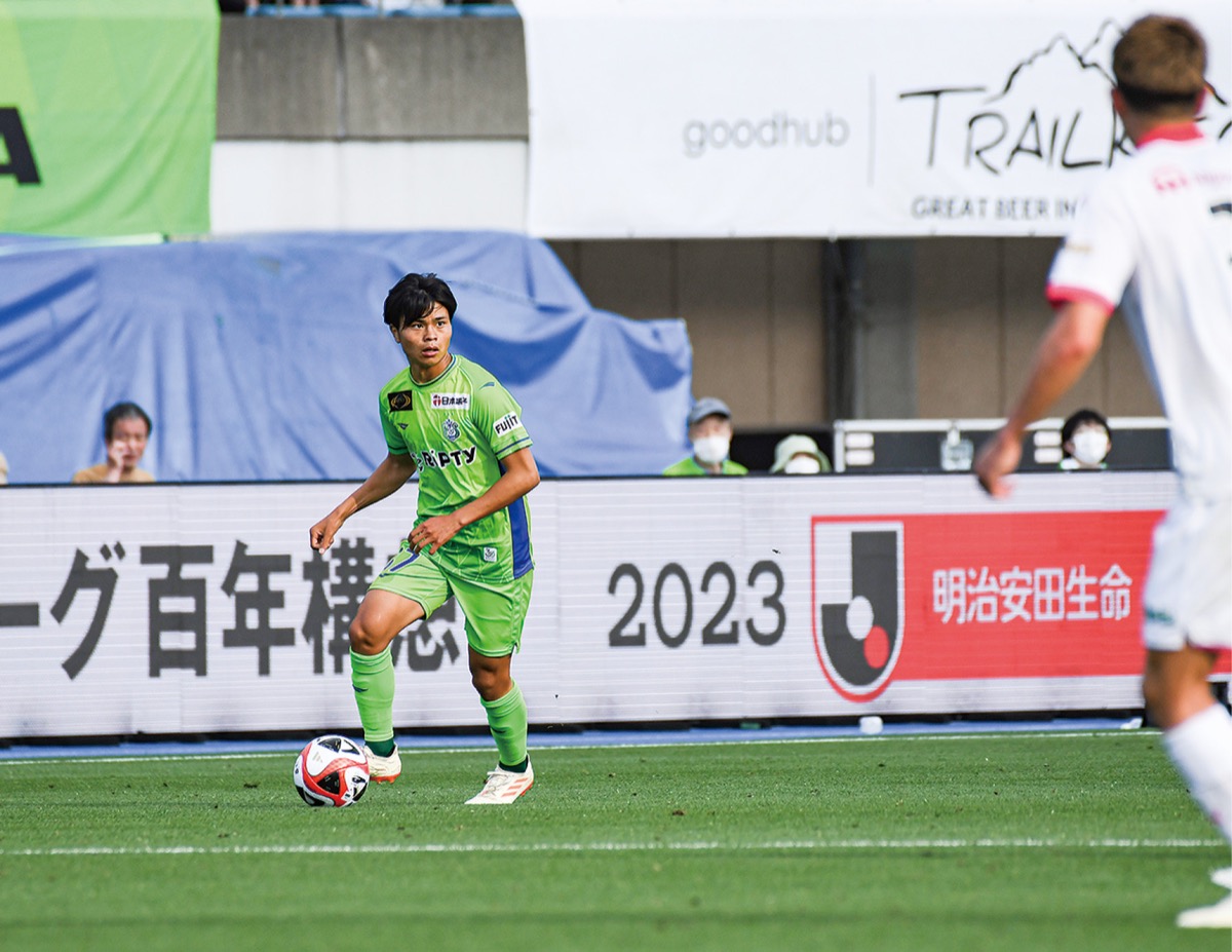 未だ連敗は止められず