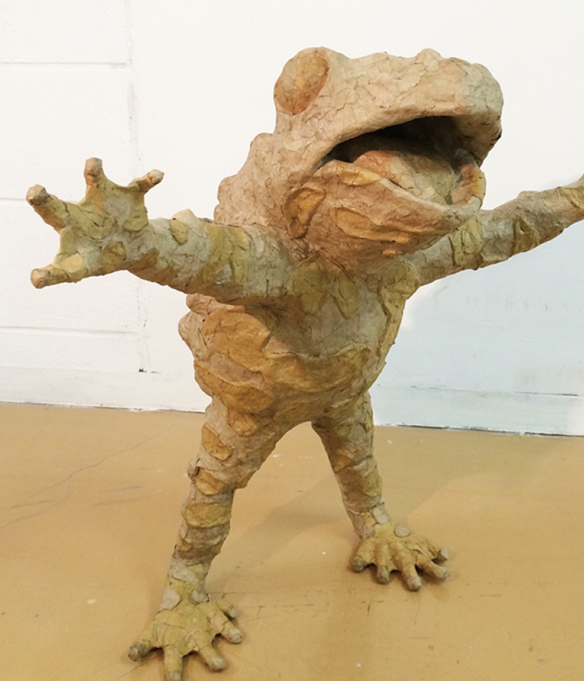 『ぼくにwelcome』玉田多紀