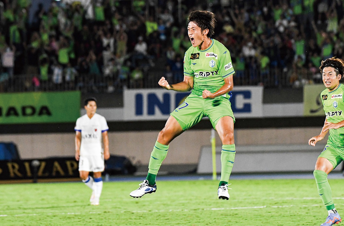 取りこぼした勝ち点２