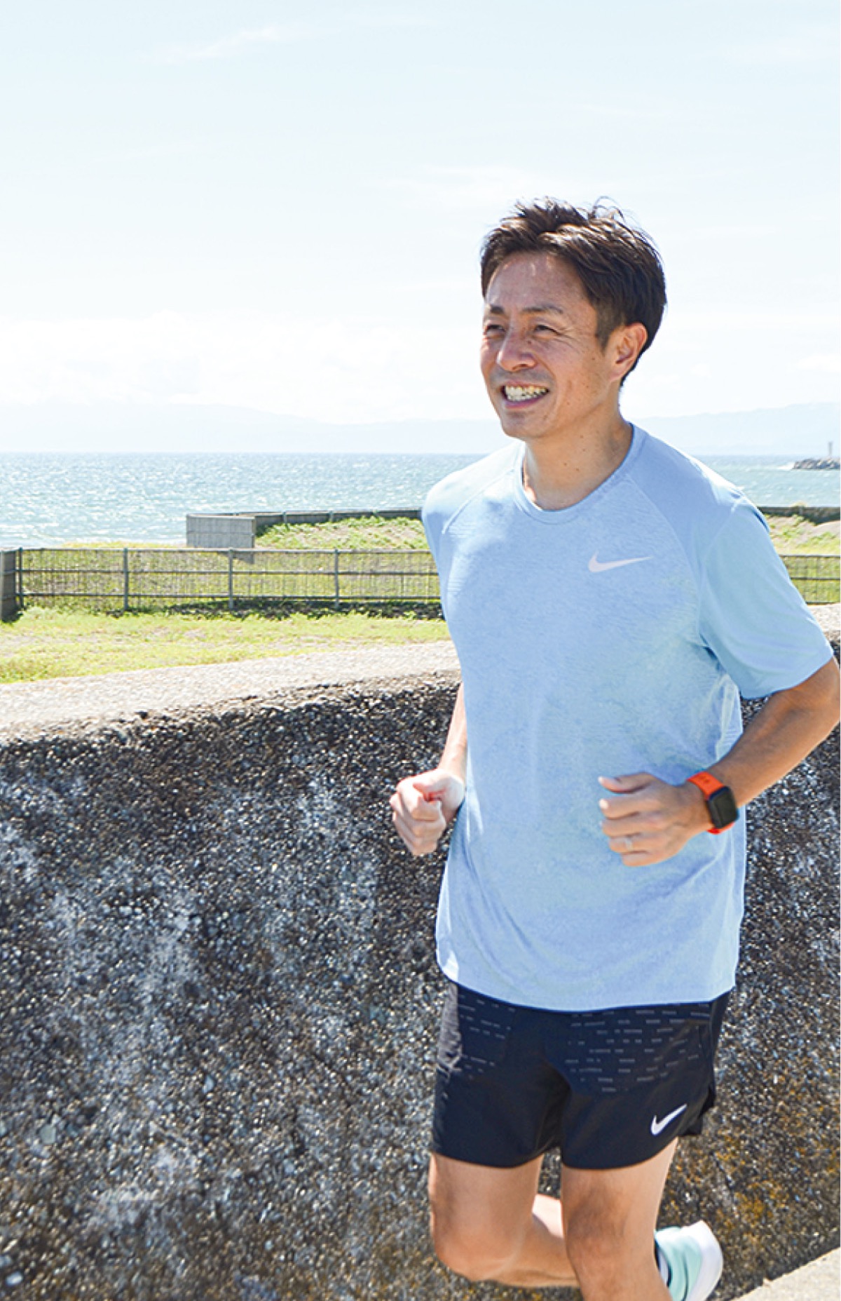 議員生活は身体が資本