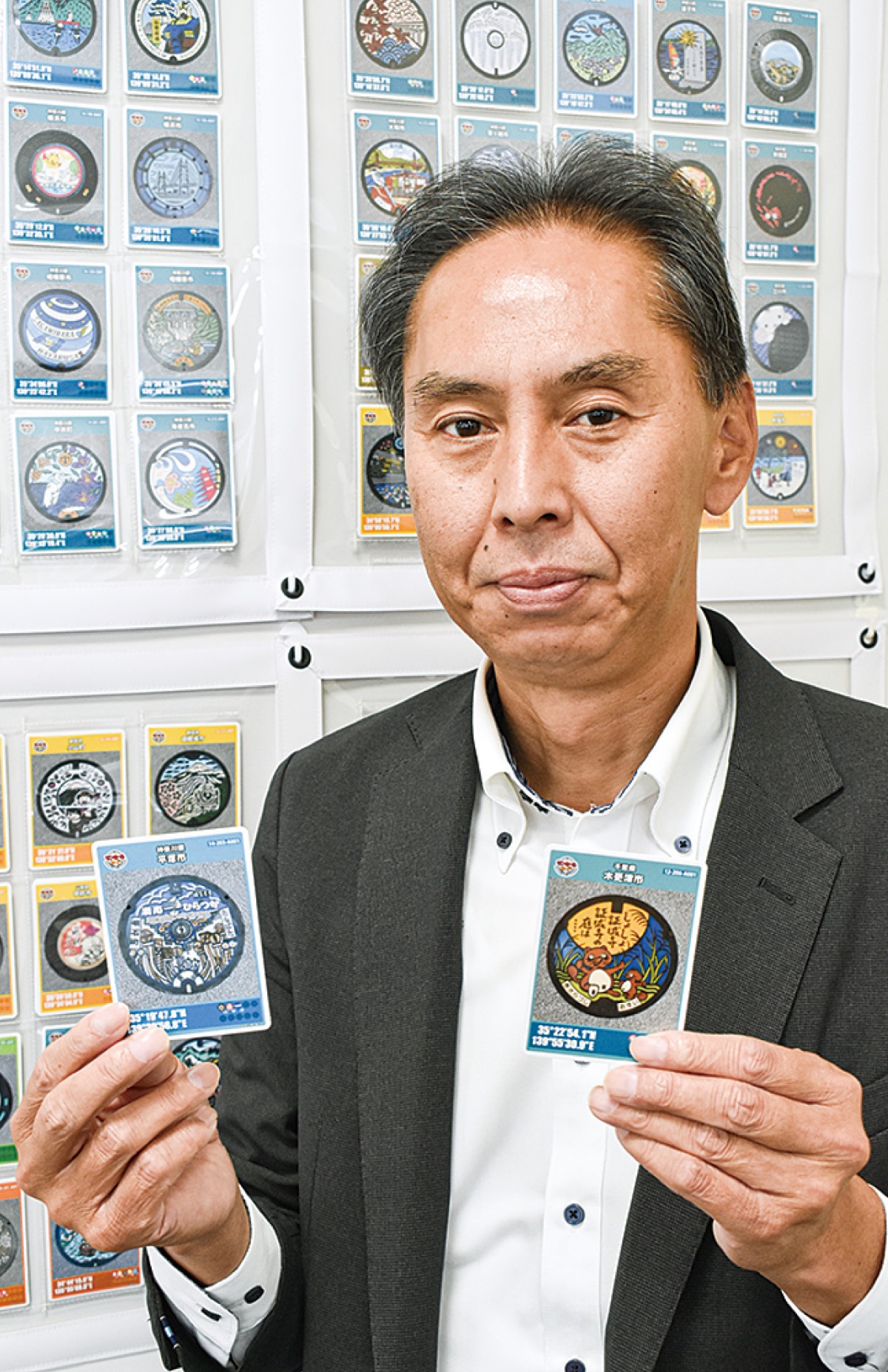 旅の思い出｢マンカ｣で回顧