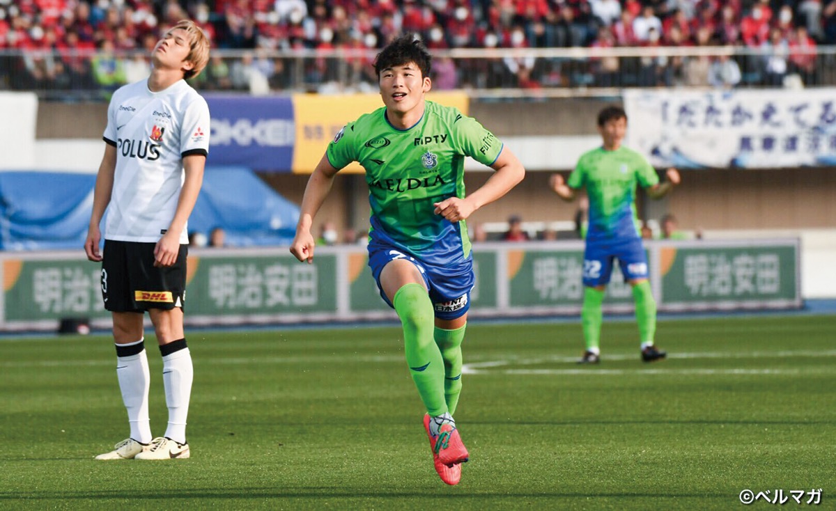 乱打戦は制してこそ