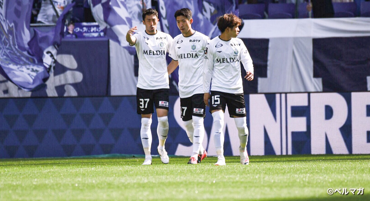 可変現象を結果に繋げたい