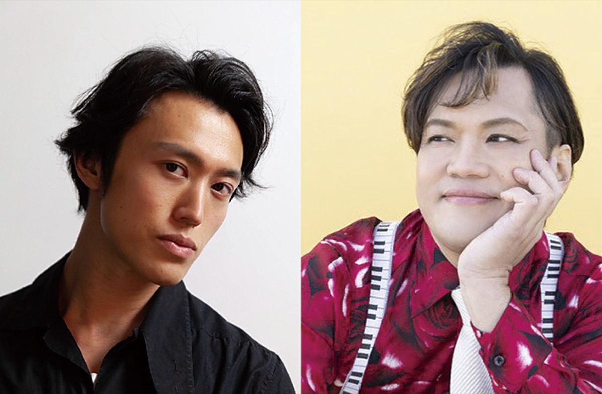 永野さん（左）と今井さん