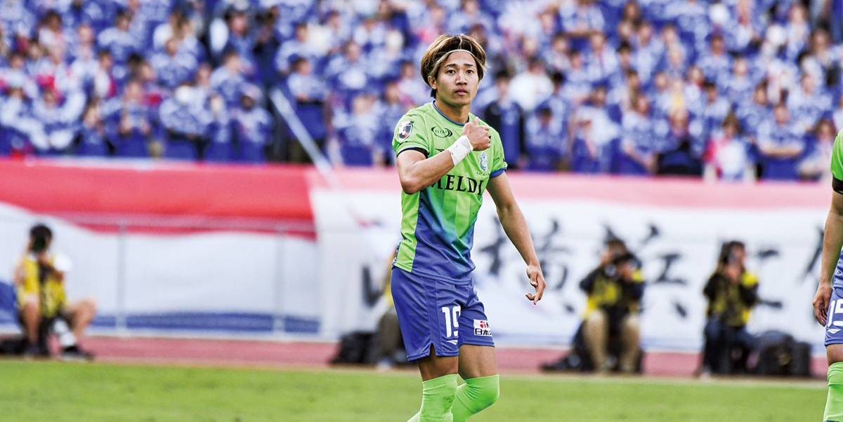 10人でつかんだ勝点１