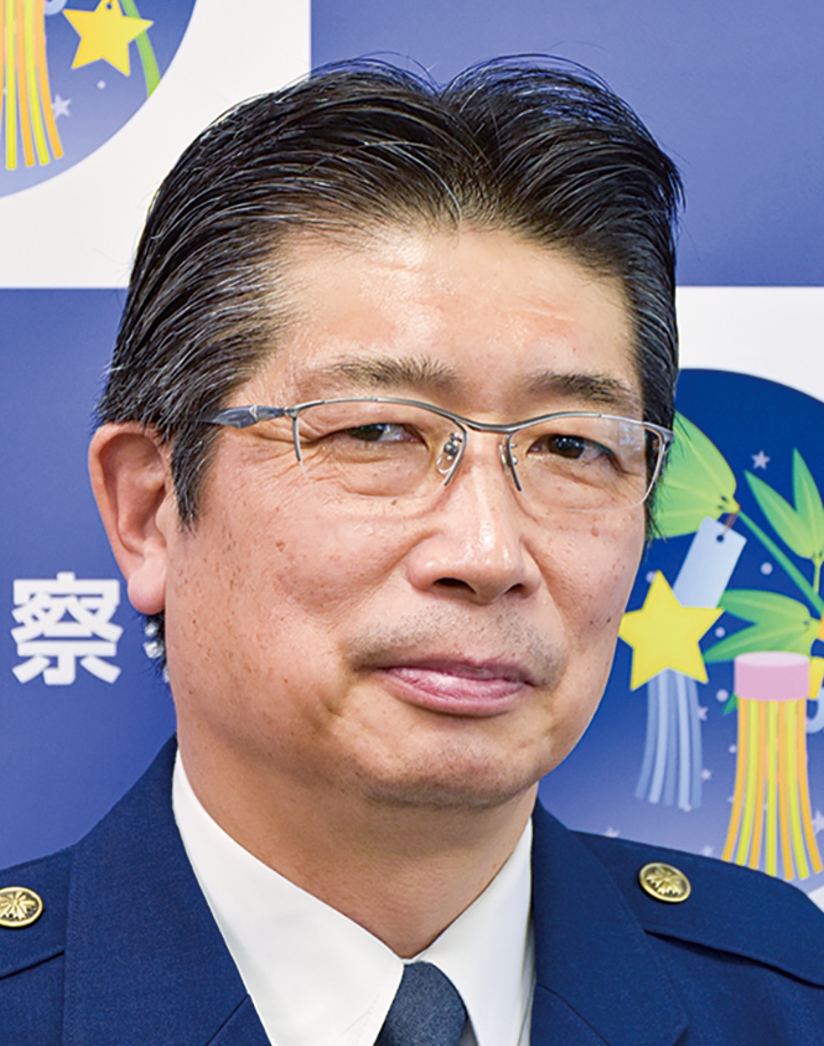 石井 清一郎さん