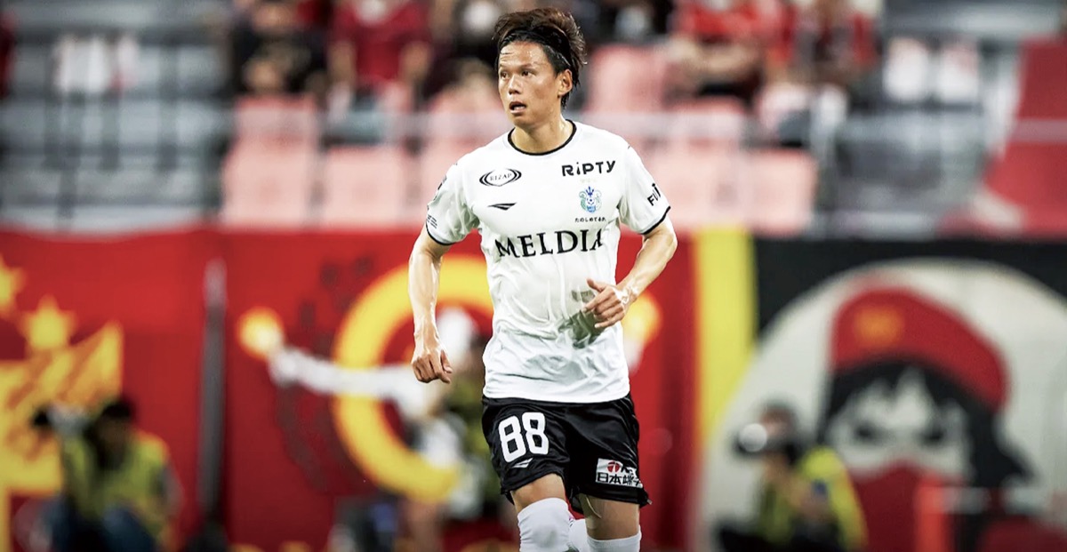 反撃の狼煙は這い上がる意思と共に