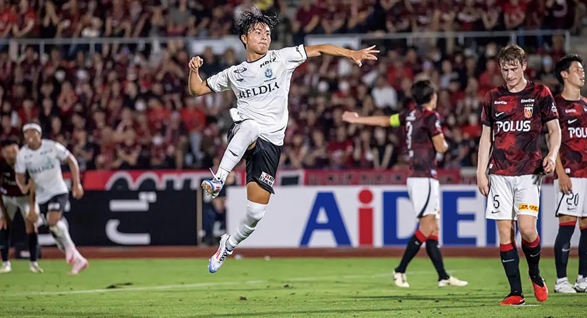 何かが起きるアウェーの浦和戦