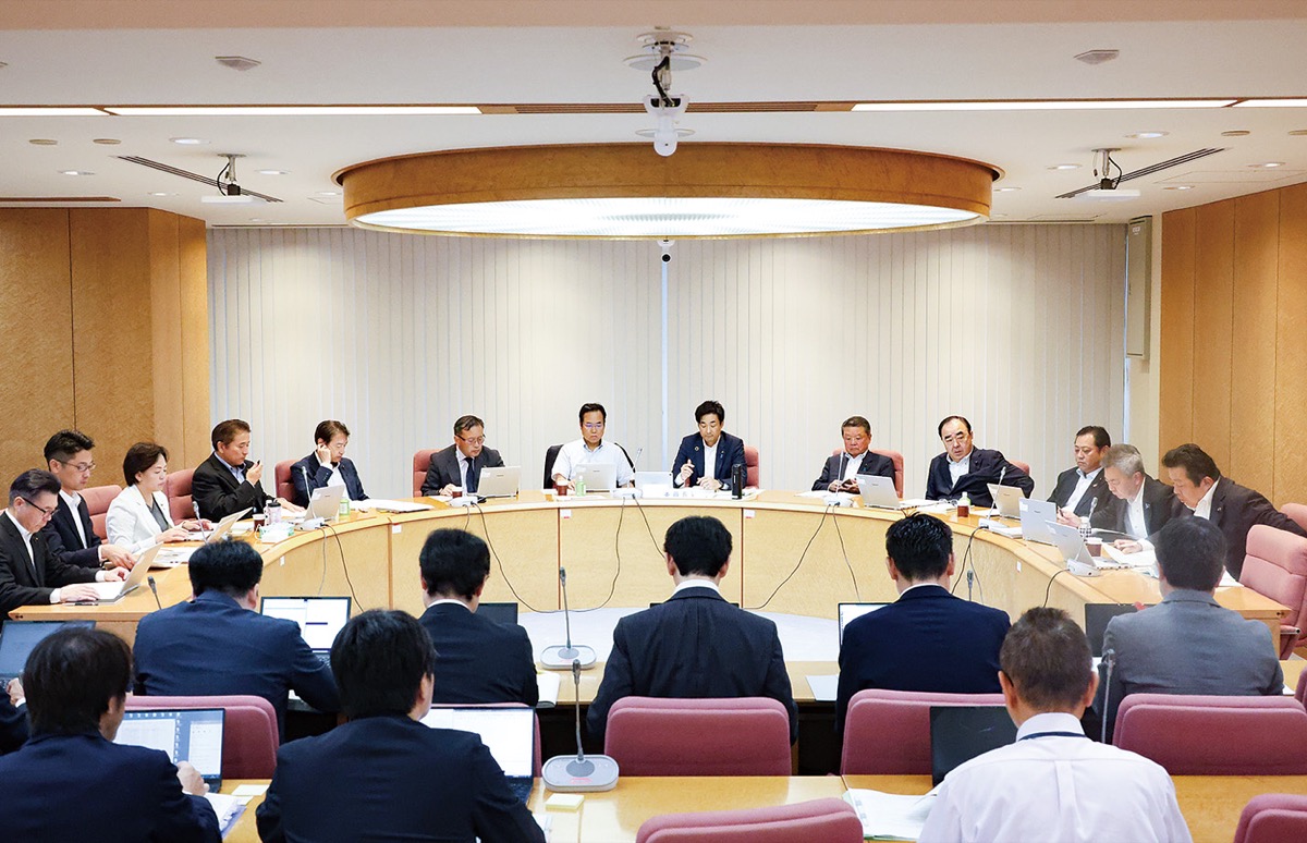 「103万の壁」の市町村への影響は