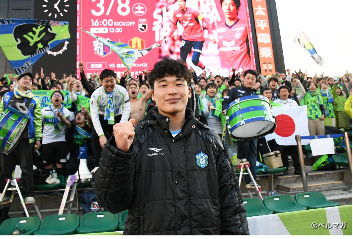 今季の完成度を占う試金石