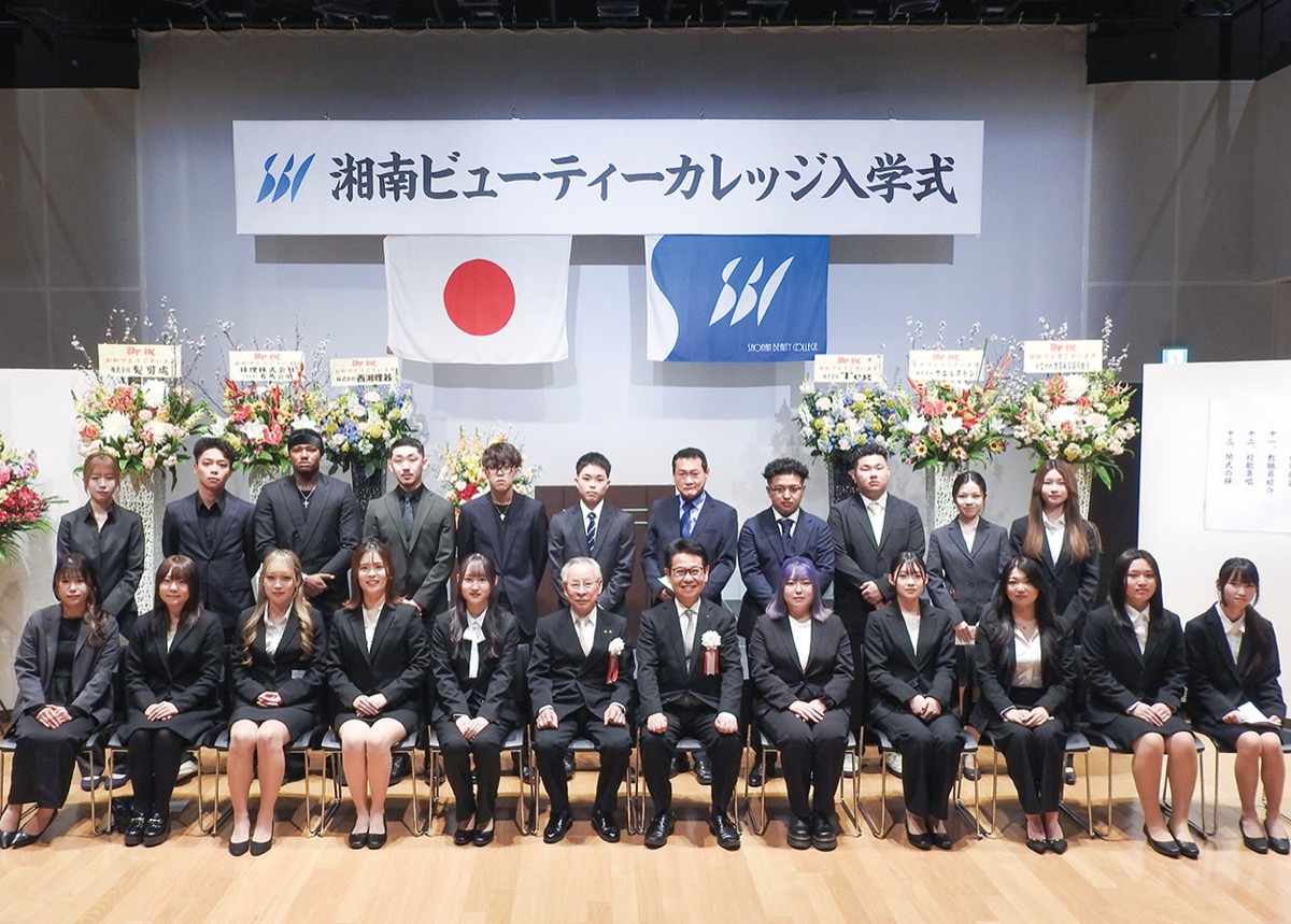 ｢手に職の強さ｣感じて