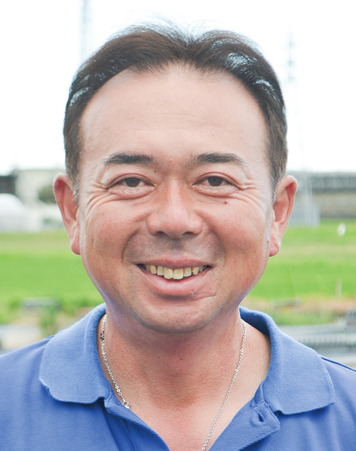 高橋 謙一郎さん