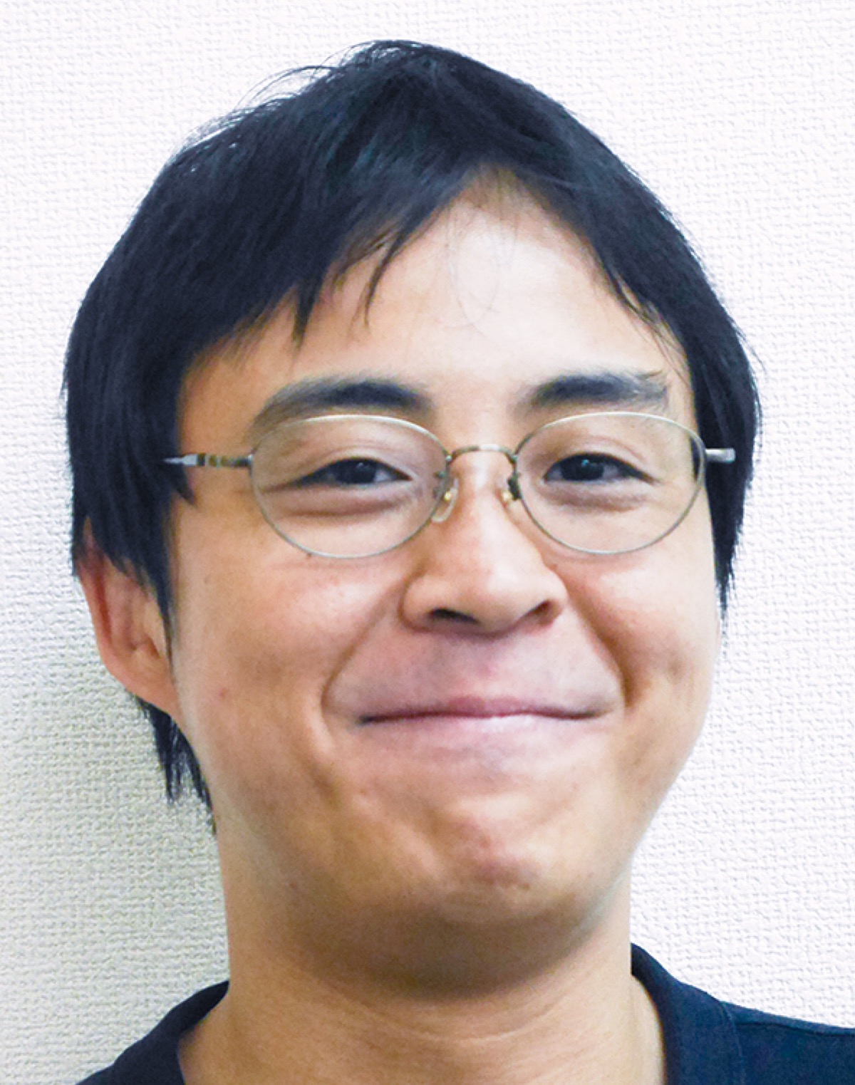 清水 幹（つよし）さん