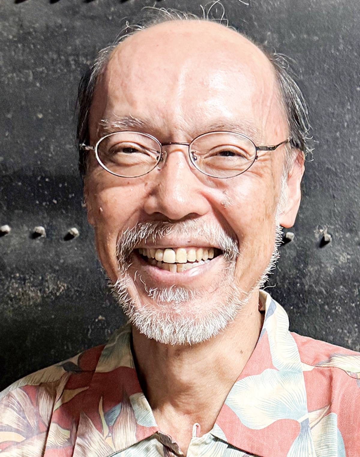 秋澤 傑（まさる）さん