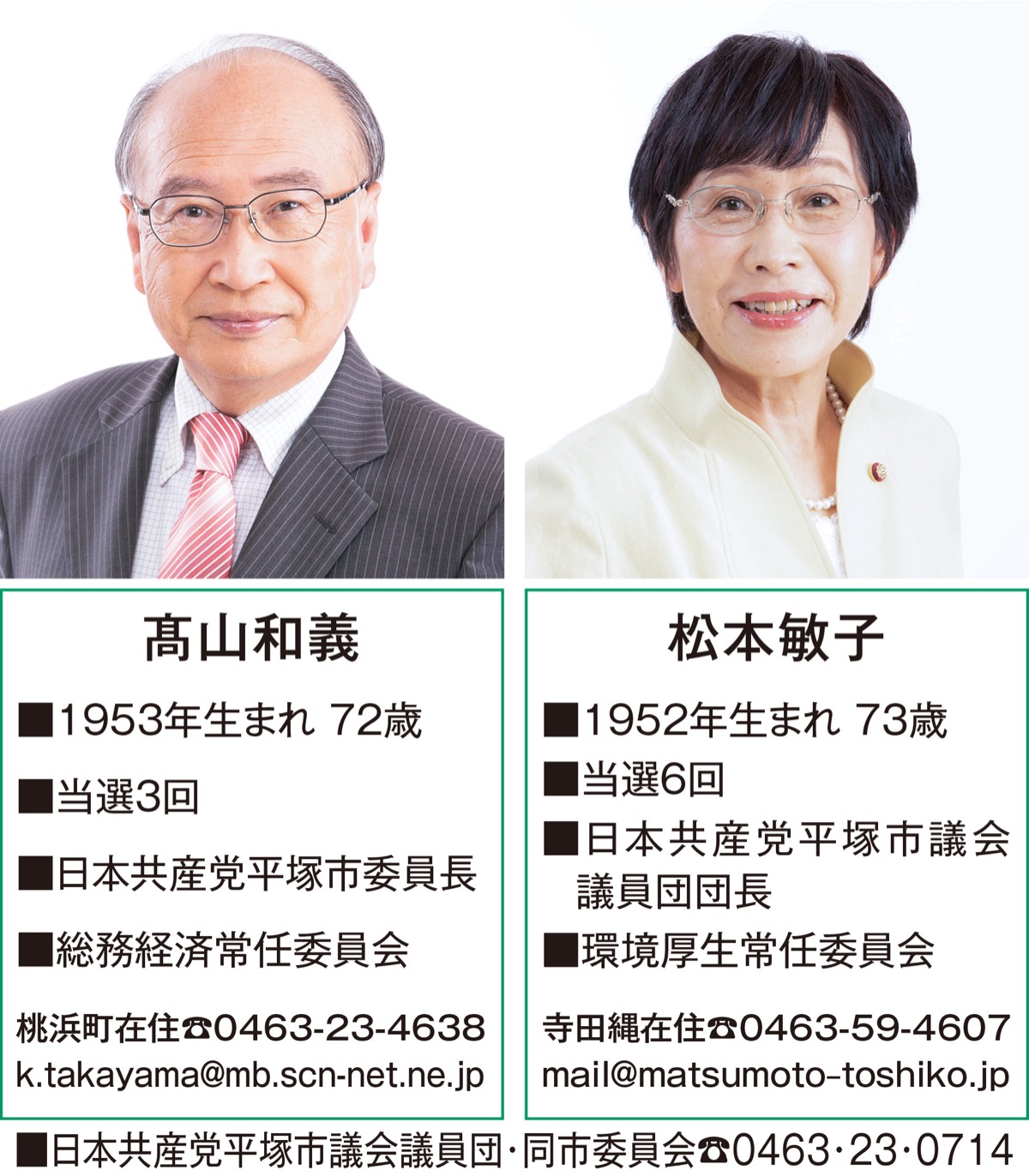 戦後・被爆、平塚空襲80年の年、不戦の誓い新たに