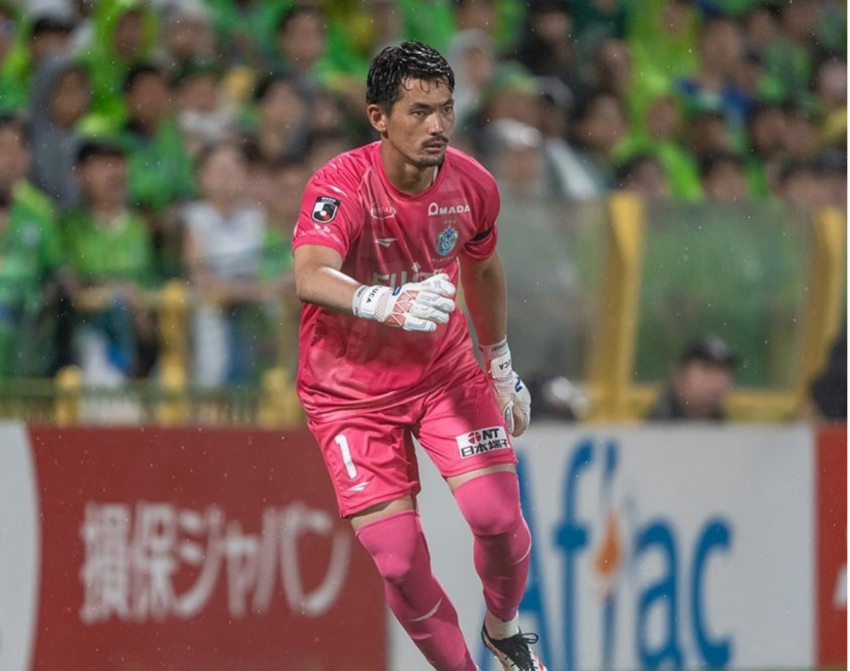 走らされた湘南