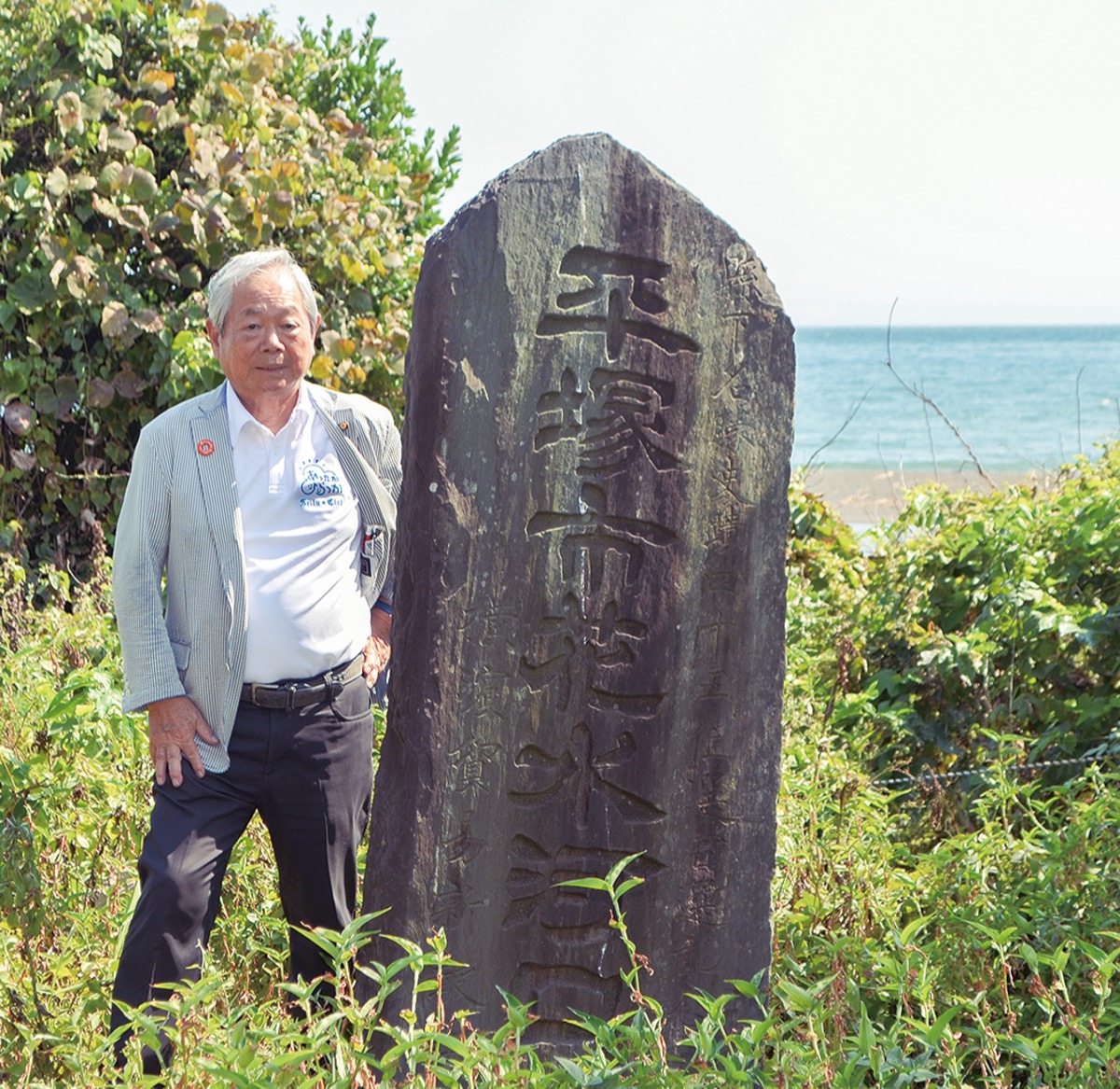 より早く、高い所へ