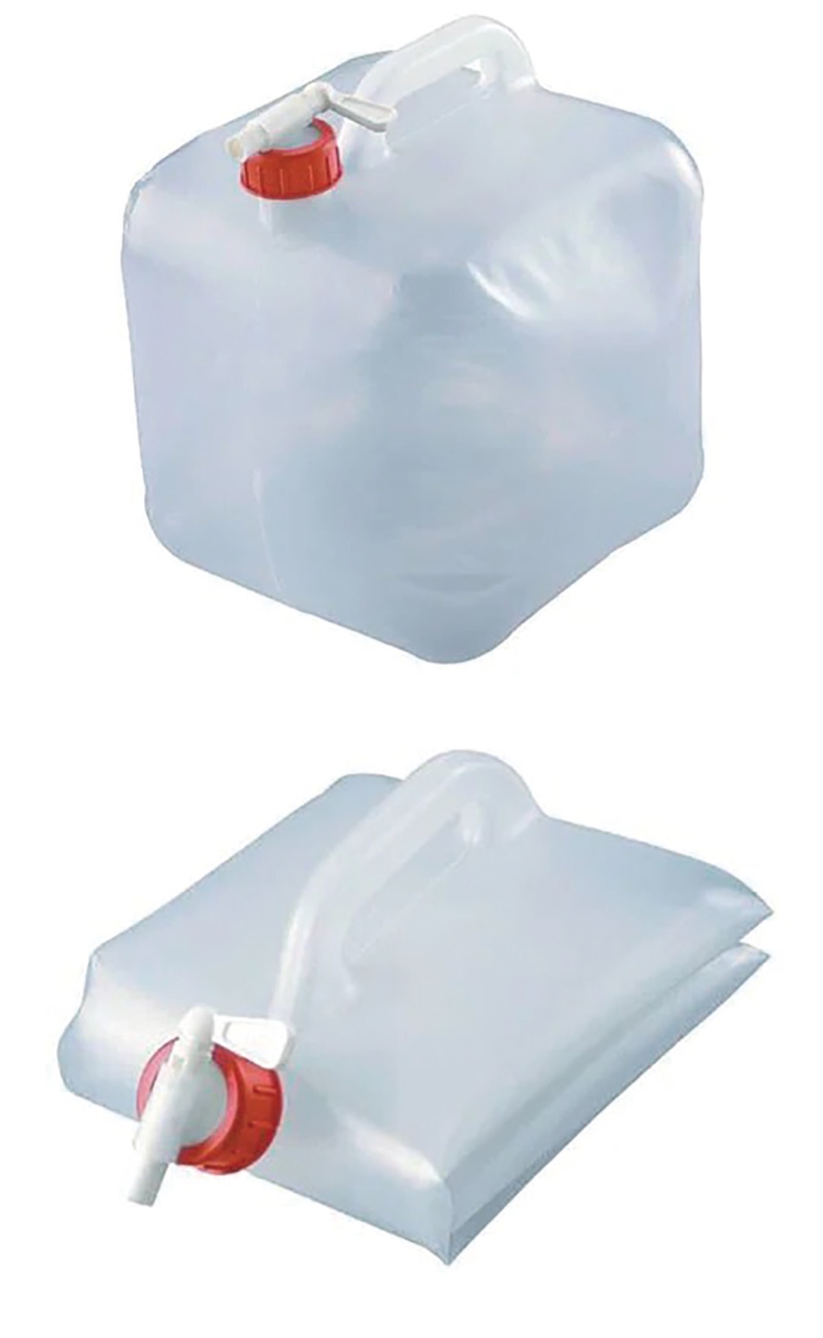 水の備え、できてますか？