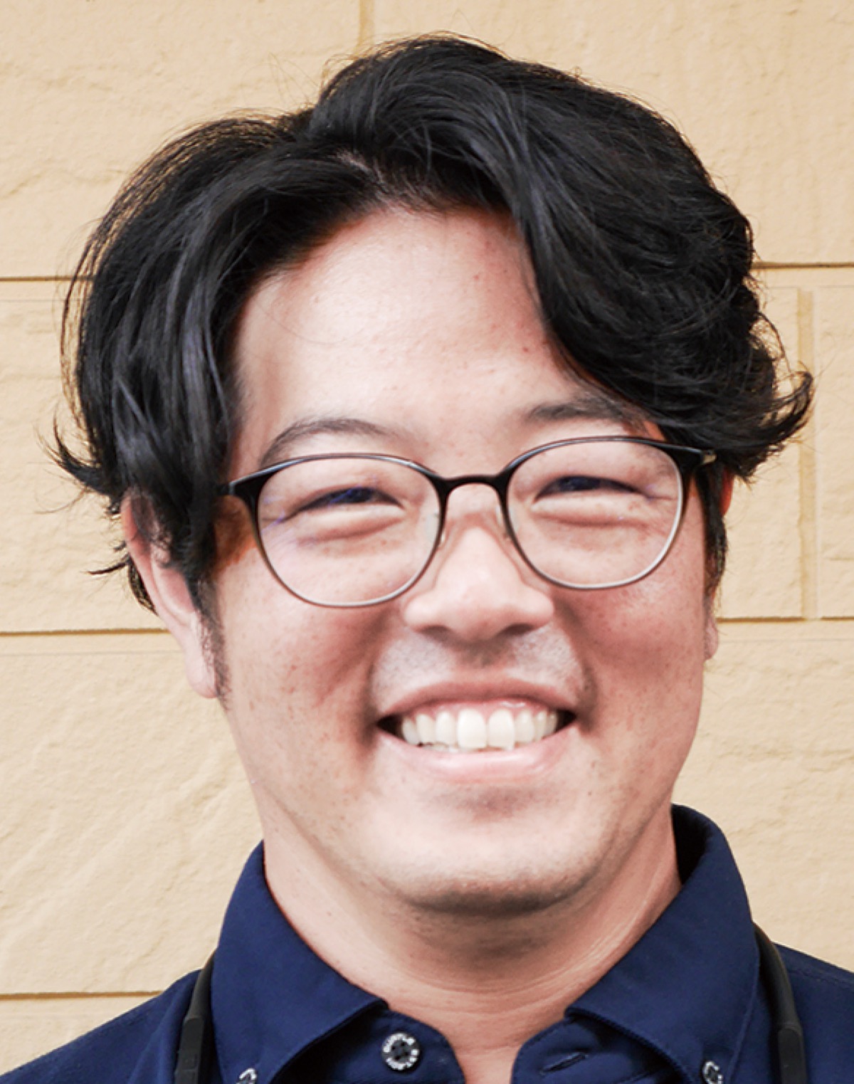 山本 峻也（しゅんや）さん