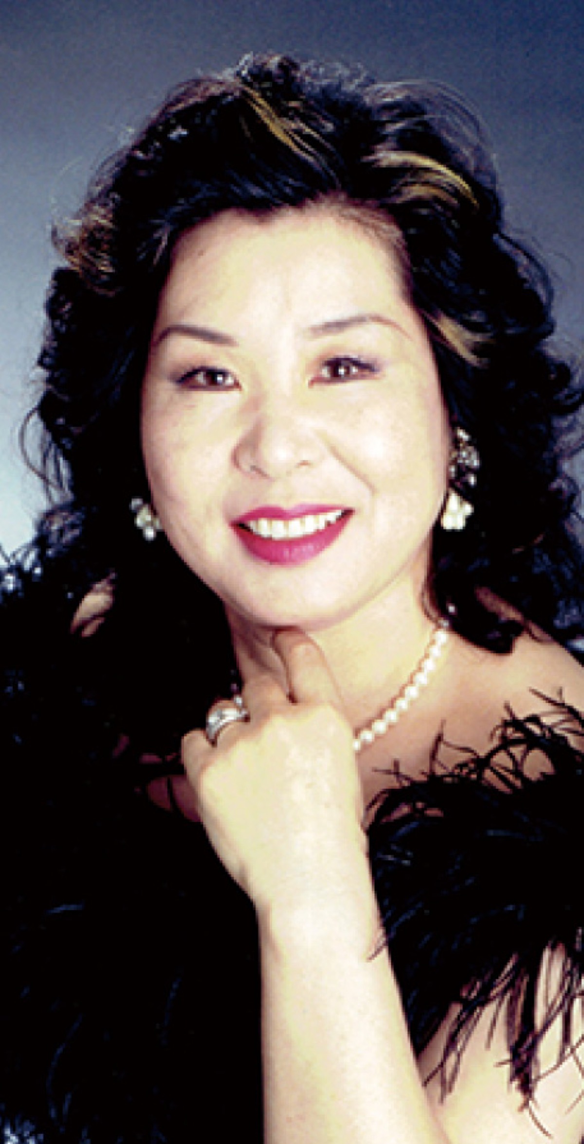 35周年コンサート盛大に