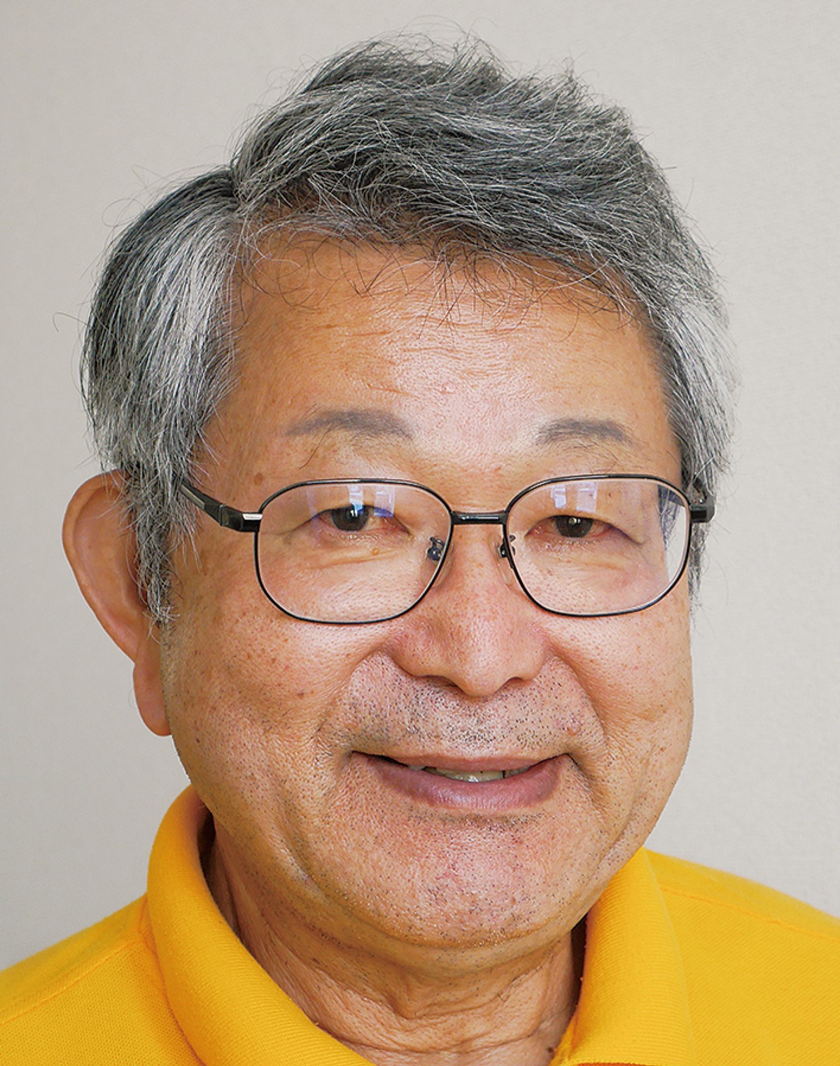 原囿（はらぞの） 信夫さん