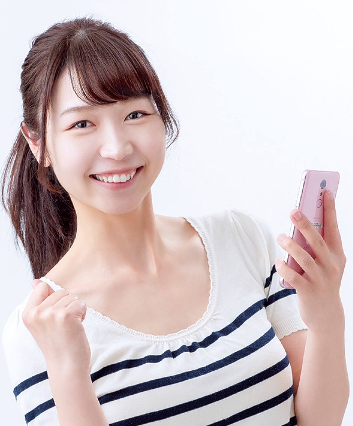 スマホ活用でＮＥＷ婚活