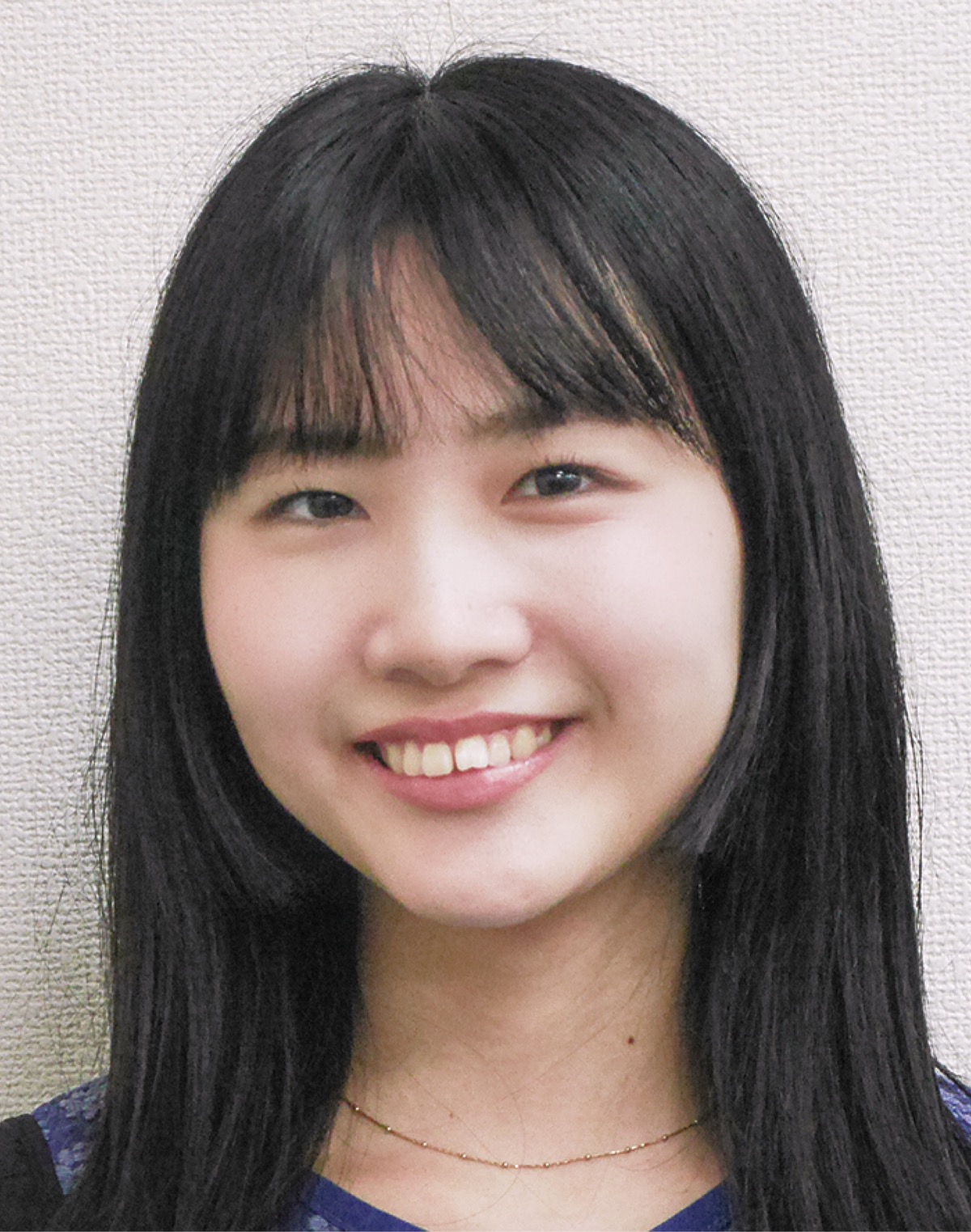 菅澤 恵利栄（えりえ）さん