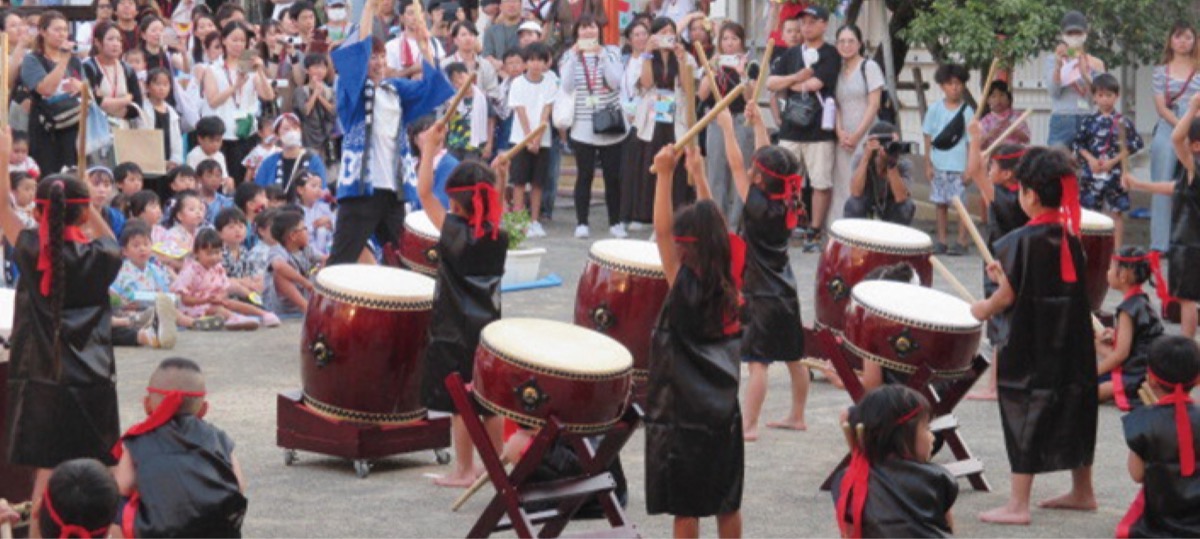 楽しい夏の思い出作り
