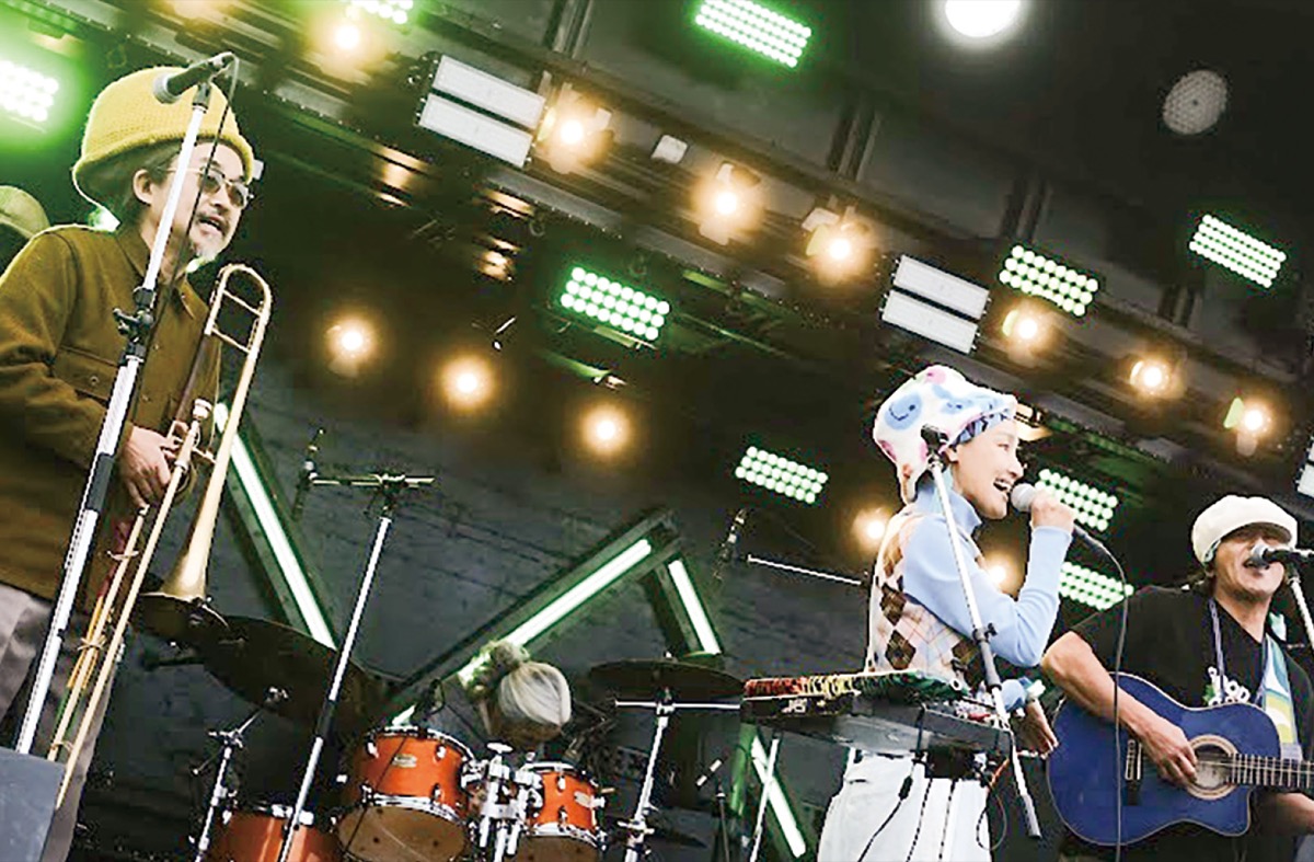 地域盛り上げ｢町民集まれ｣