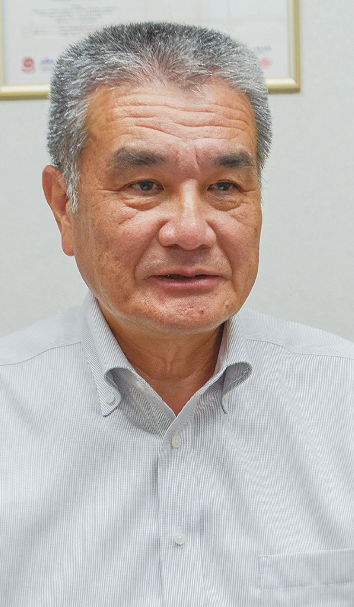 相互協力で情報共有