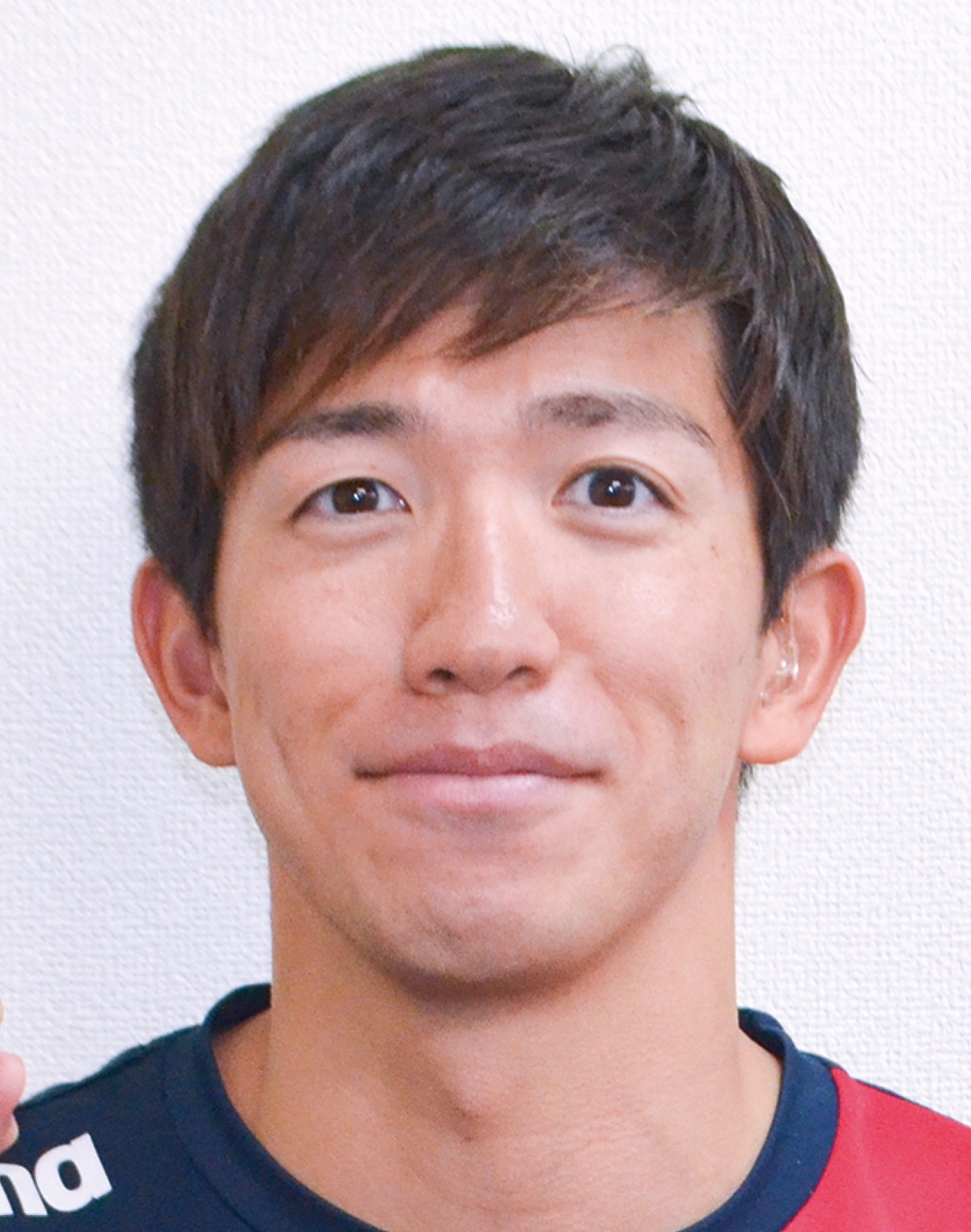 茨（いばら） 隆太郎さん