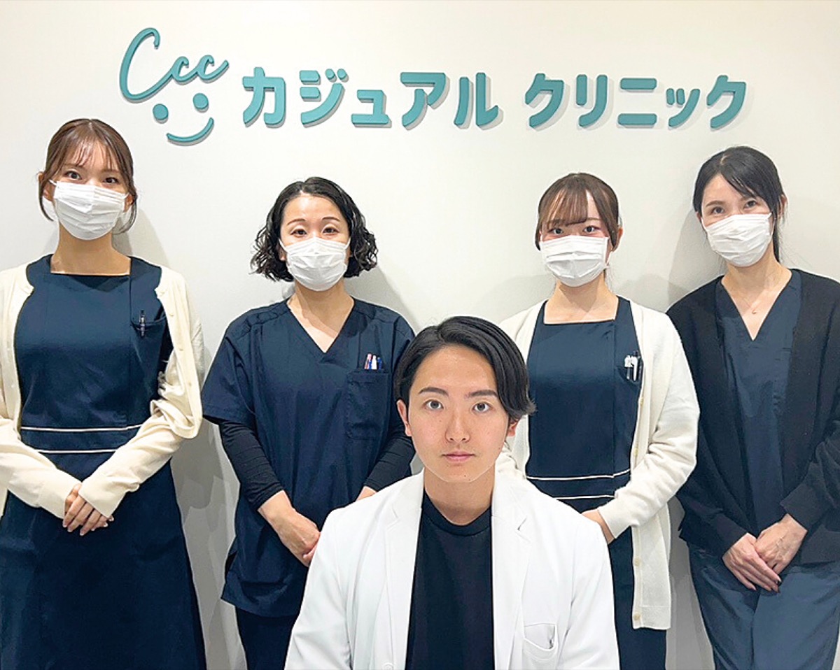 創立１周年の感謝祭