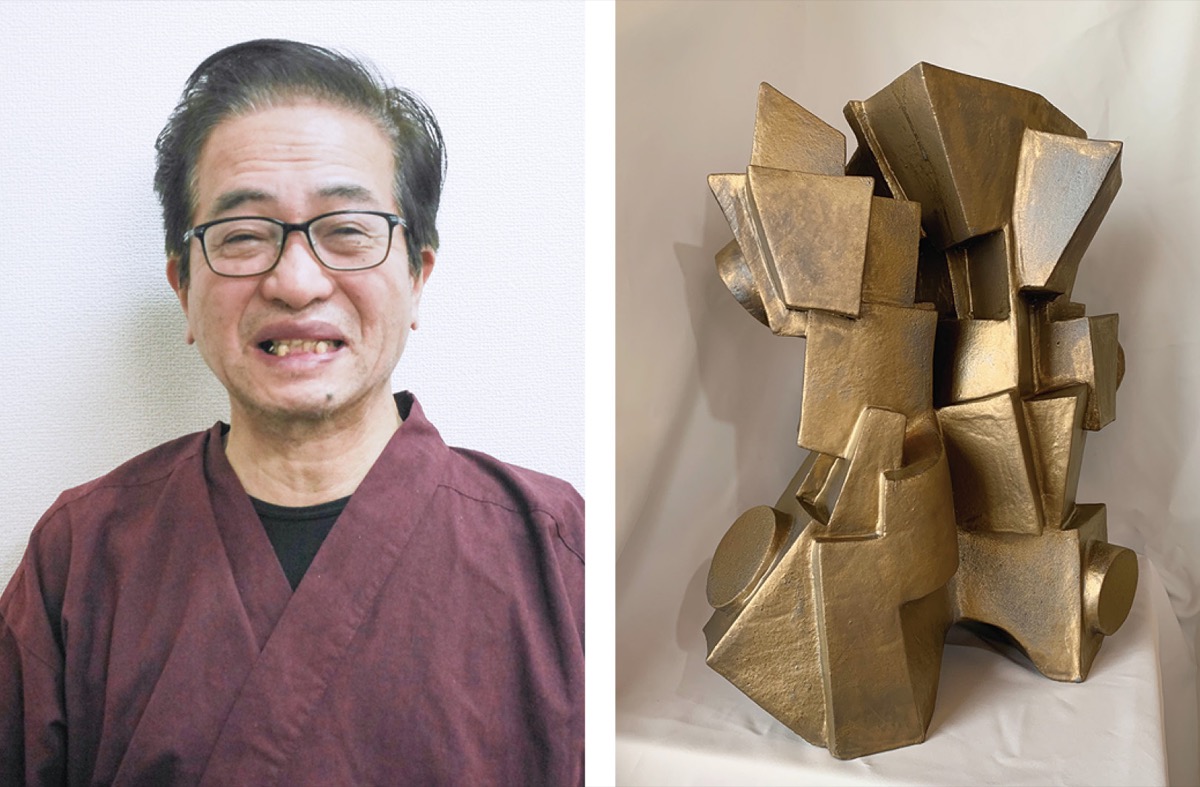 ３年連続シリーズ作品で