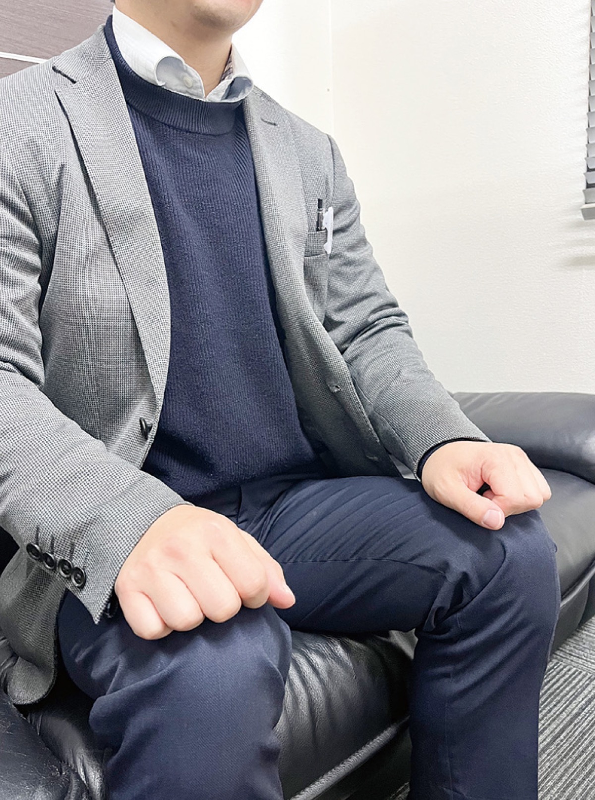 ｢私も騙されかけました｣